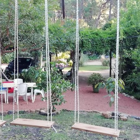 Las chozas Punta del Este Zewnętrze zdjęcie
