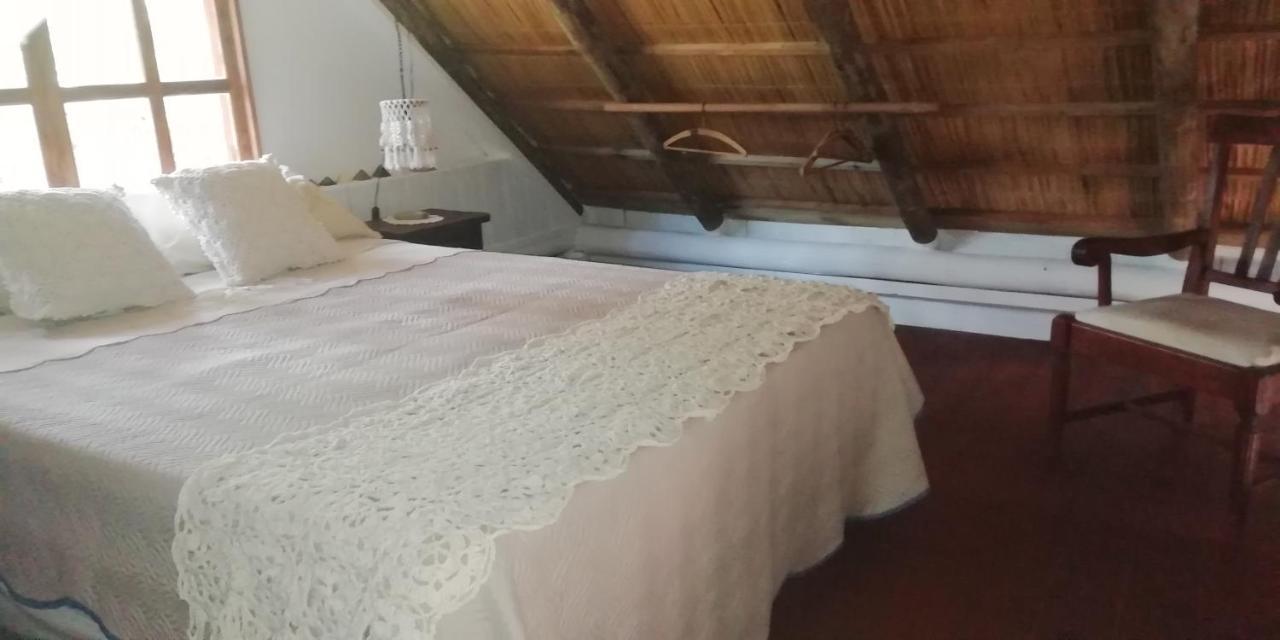 Las chozas Punta del Este Zewnętrze zdjęcie