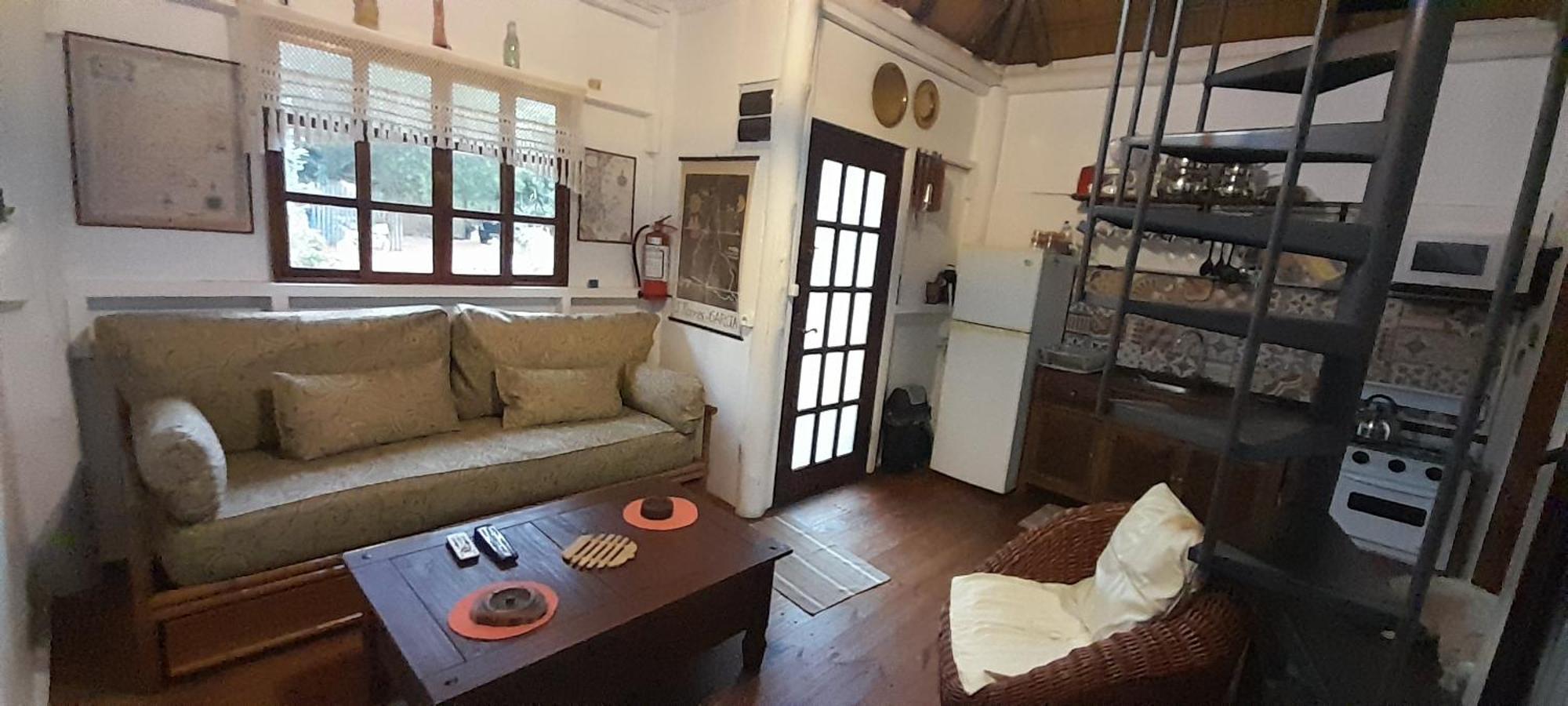 Las chozas Punta del Este Zewnętrze zdjęcie