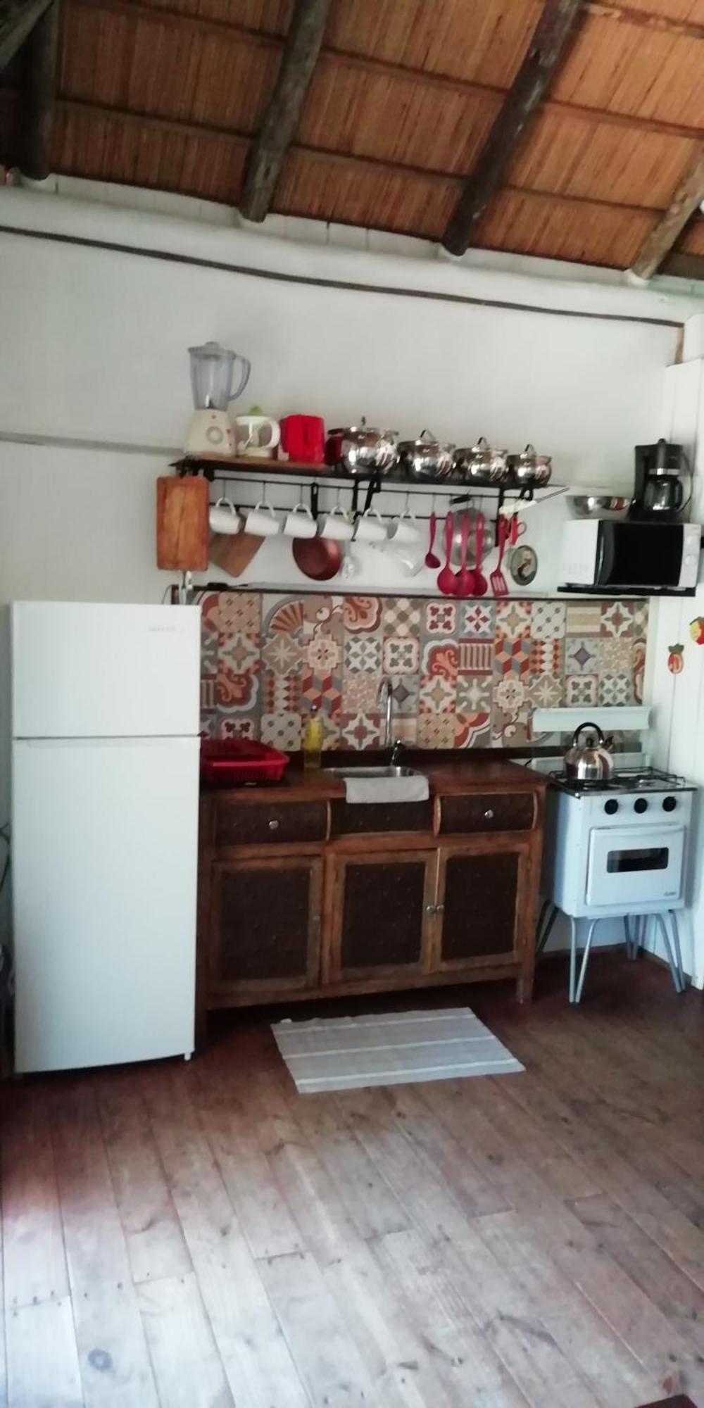 Las chozas Punta del Este Zewnętrze zdjęcie