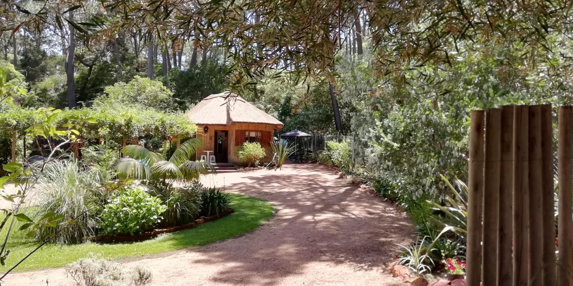 Las chozas Punta del Este Zewnętrze zdjęcie