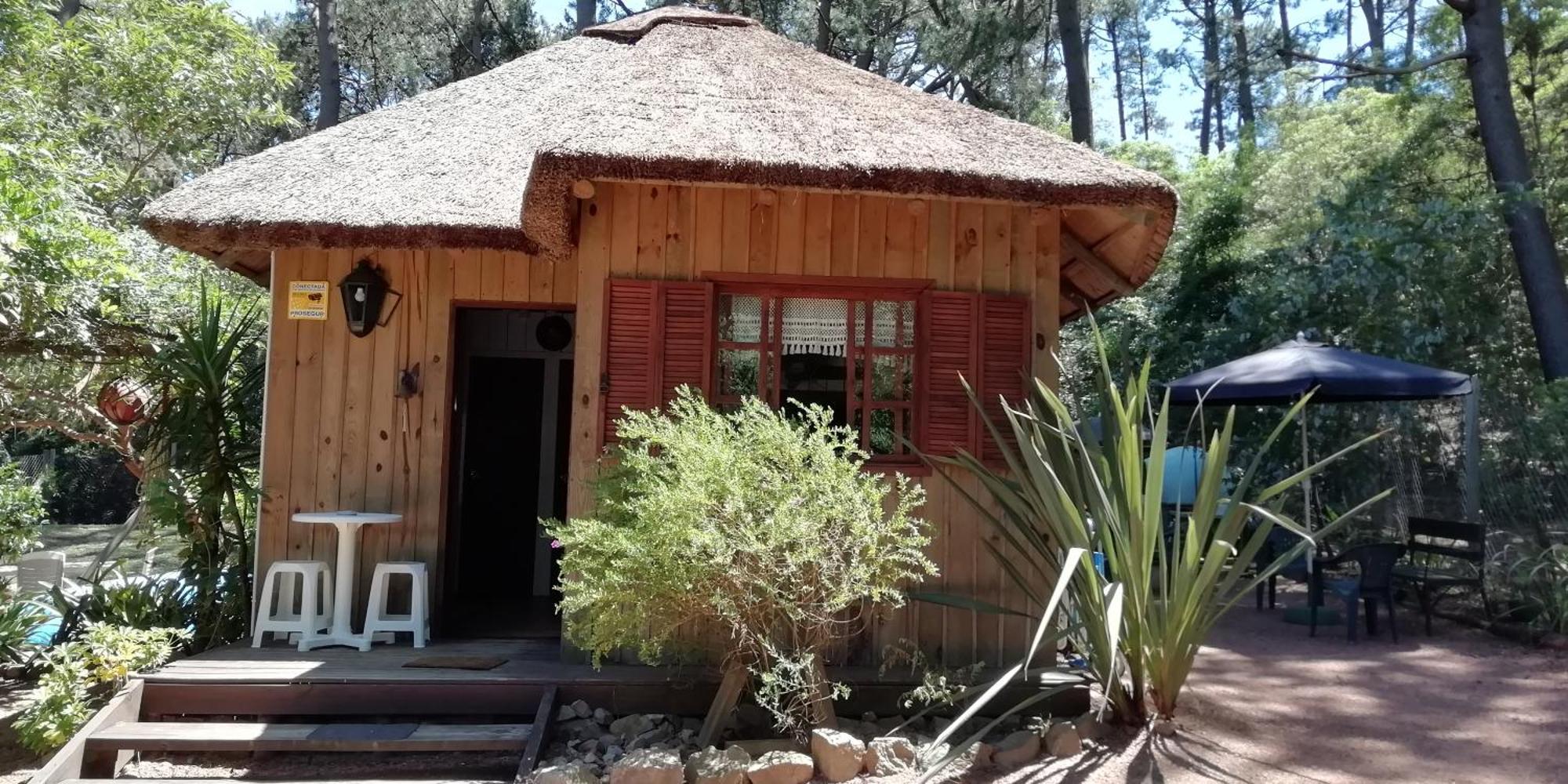 Las chozas Punta del Este Zewnętrze zdjęcie