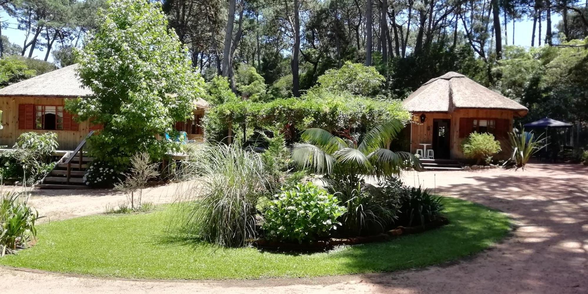 Las chozas Punta del Este Zewnętrze zdjęcie