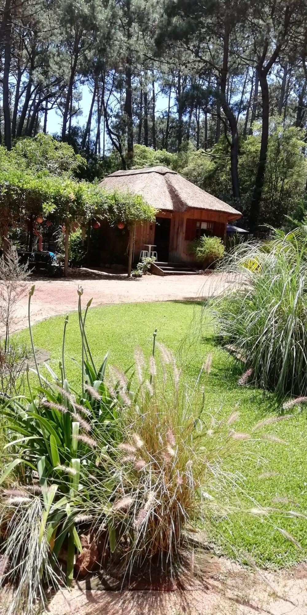 Las chozas Punta del Este Zewnętrze zdjęcie