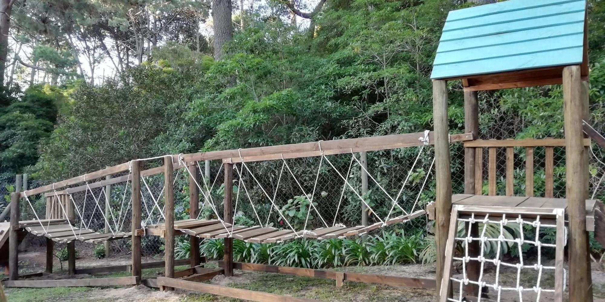 Las chozas Punta del Este Zewnętrze zdjęcie