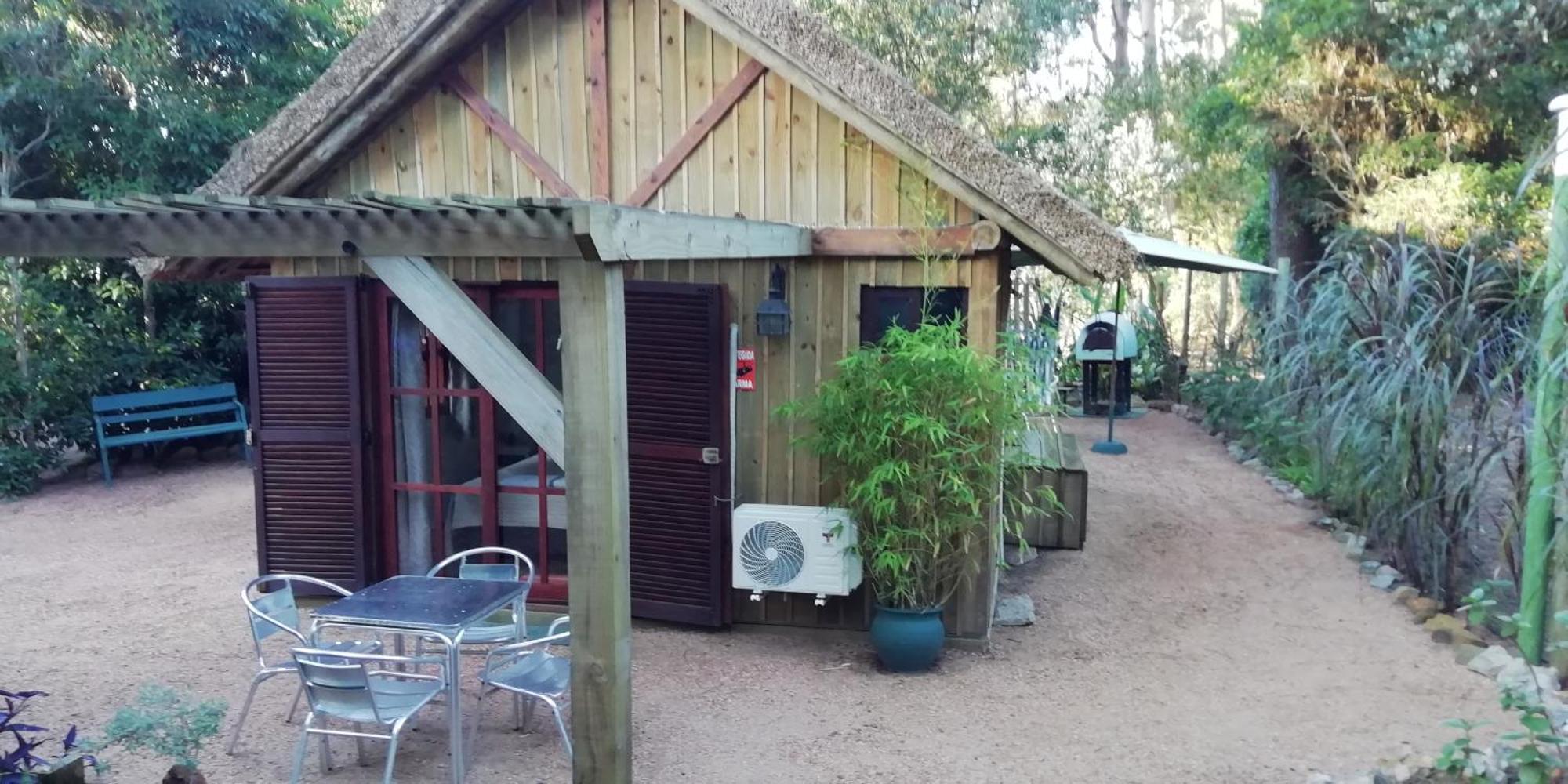 Las chozas Punta del Este Pokój zdjęcie