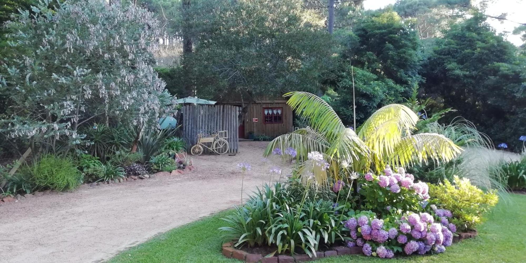 Las chozas Punta del Este Zewnętrze zdjęcie