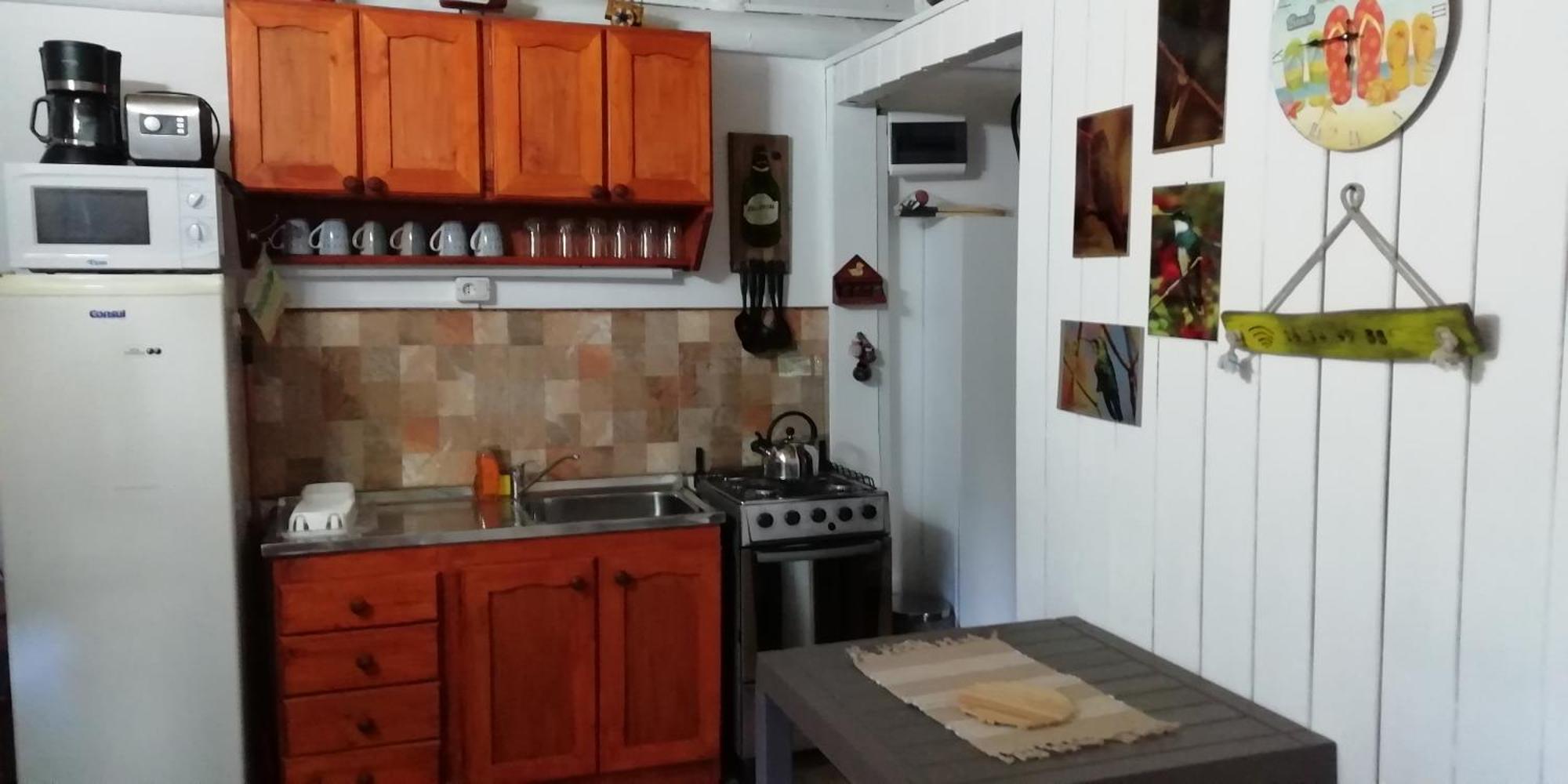 Las chozas Punta del Este Pokój zdjęcie
