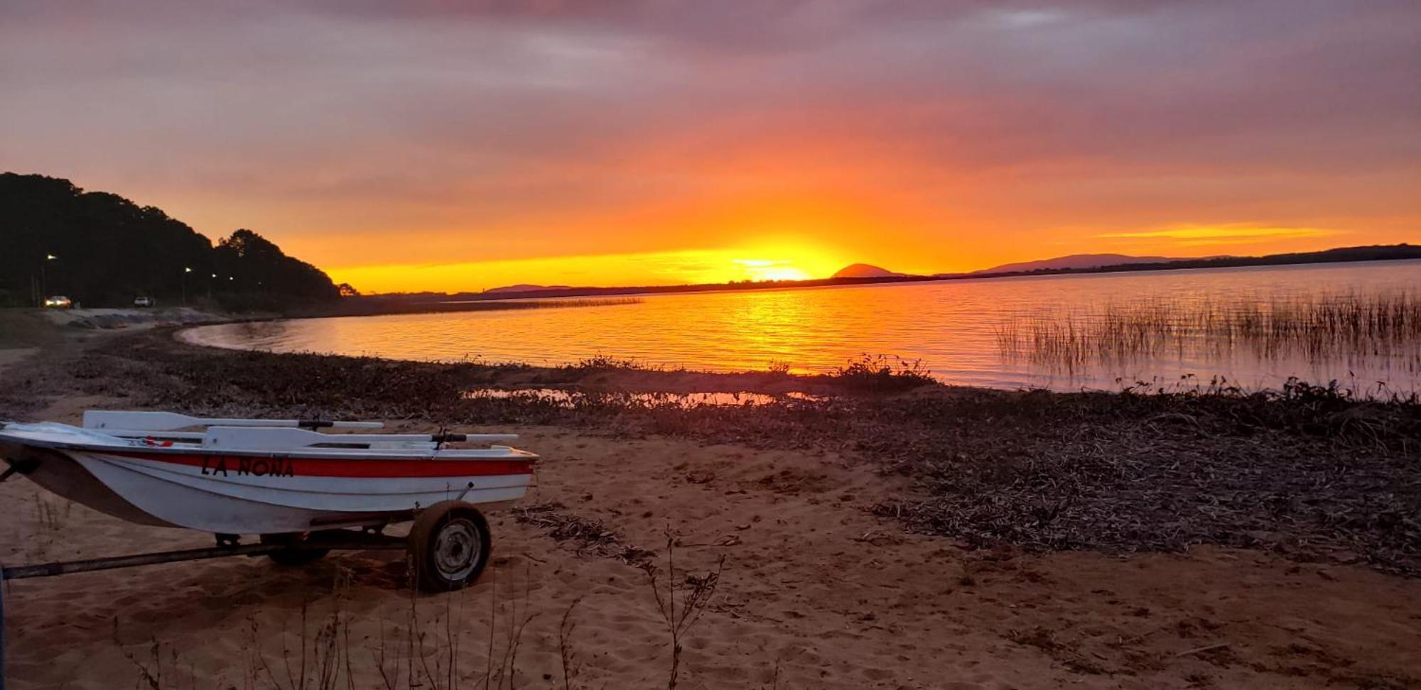 Las chozas Punta del Este Zewnętrze zdjęcie