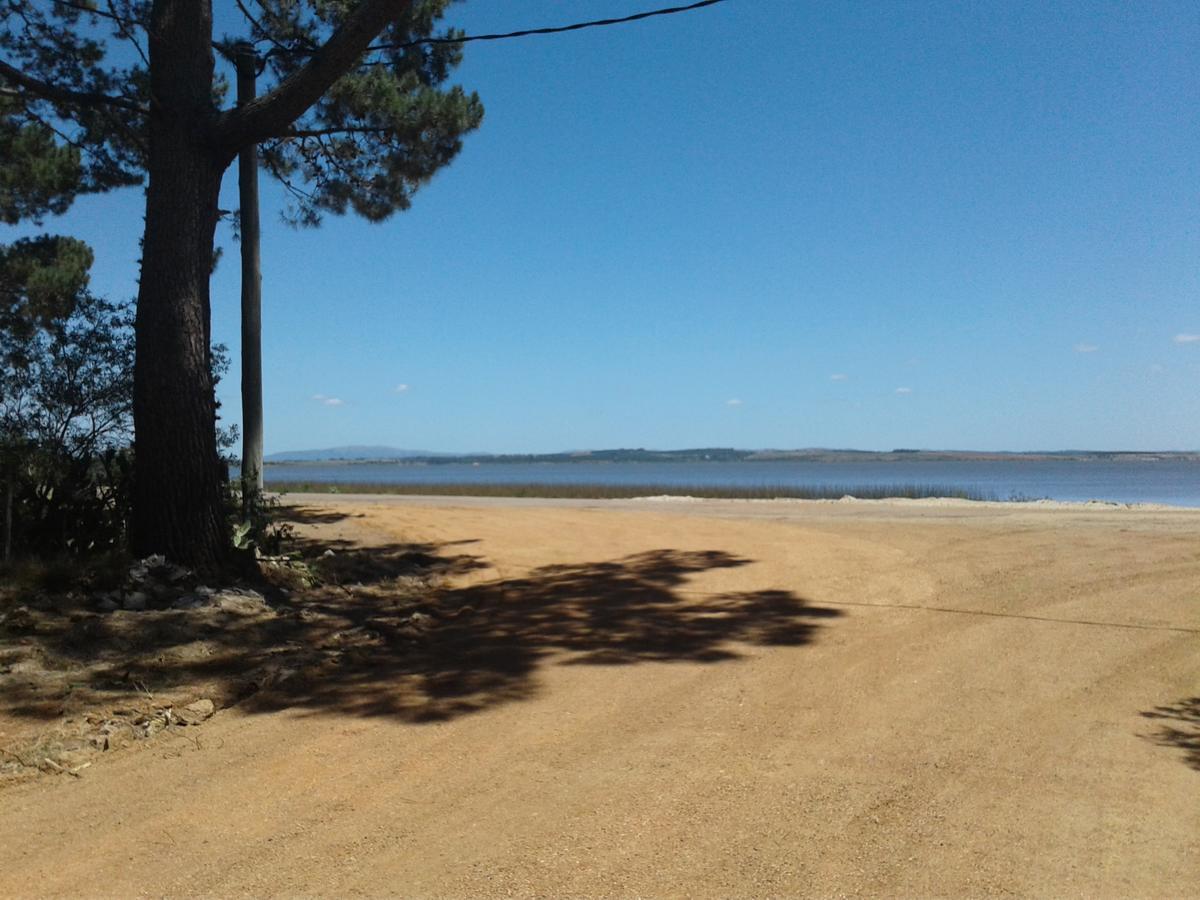Las chozas Punta del Este Zewnętrze zdjęcie