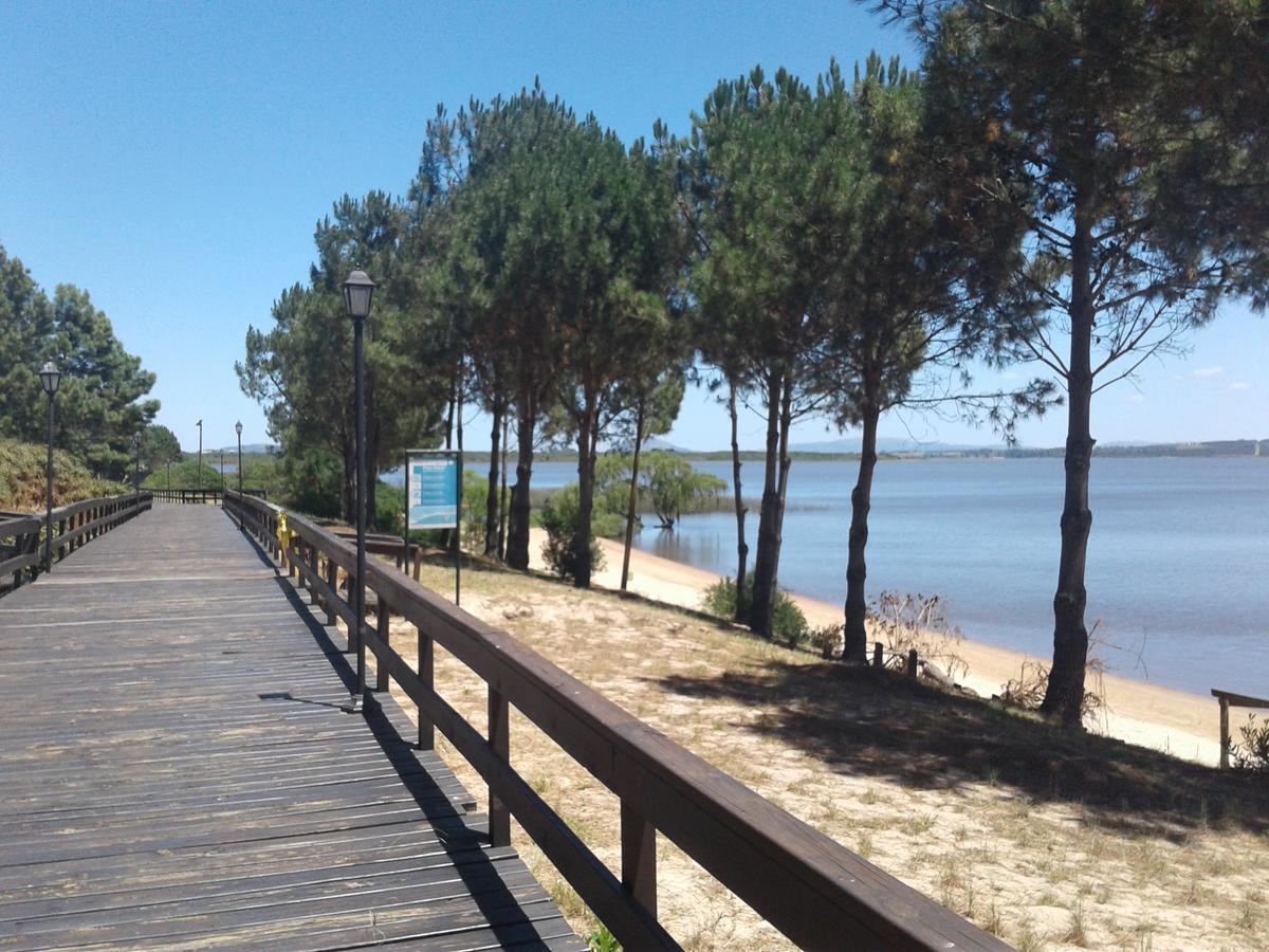 Las chozas Punta del Este Zewnętrze zdjęcie
