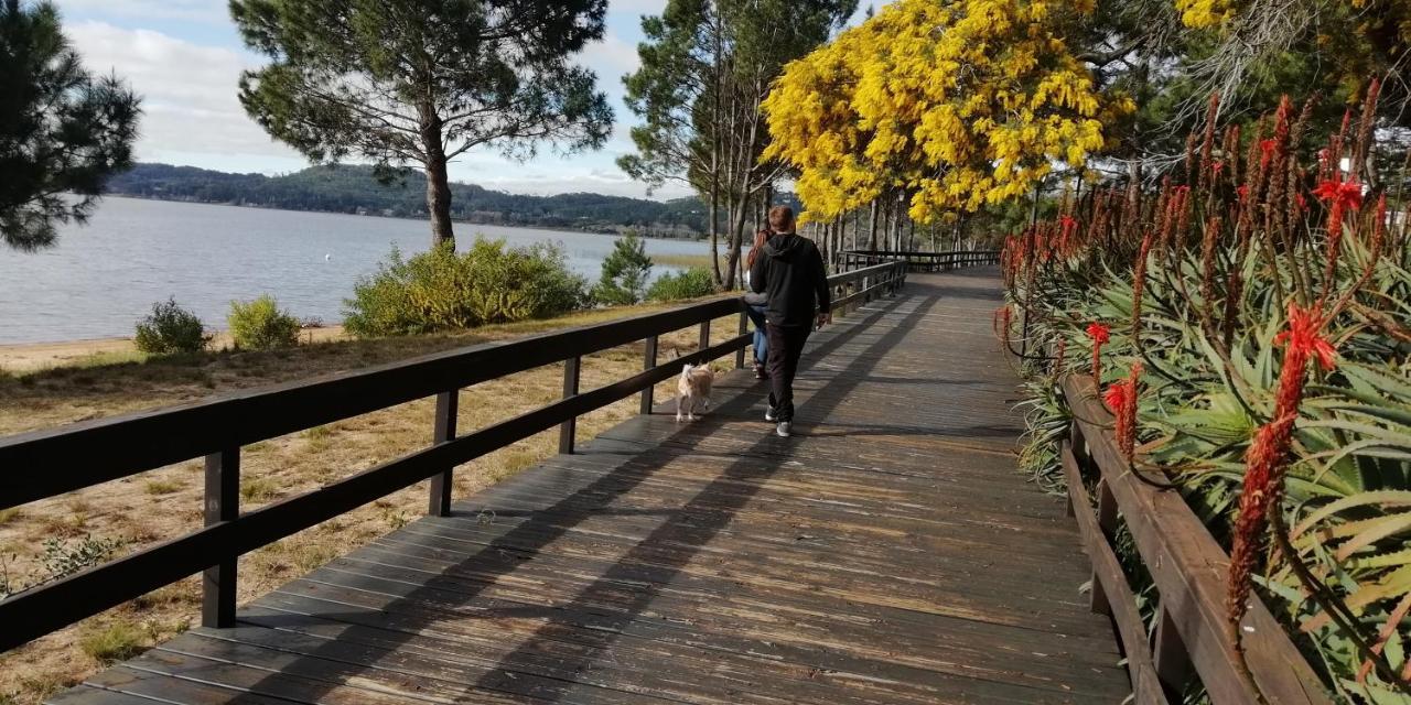 Las chozas Punta del Este Zewnętrze zdjęcie