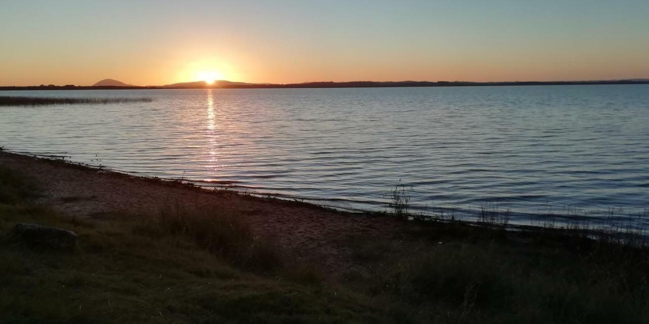 Las chozas Punta del Este Zewnętrze zdjęcie